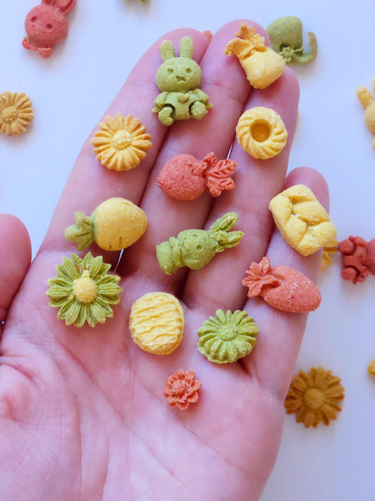 Easter Minis for Minis - Dog Treats (30g)