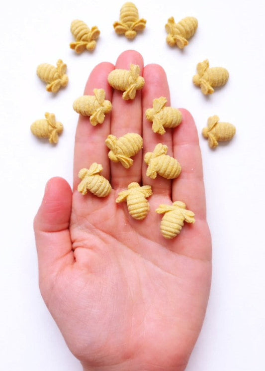Mini Bees - Dog Treats (25g)