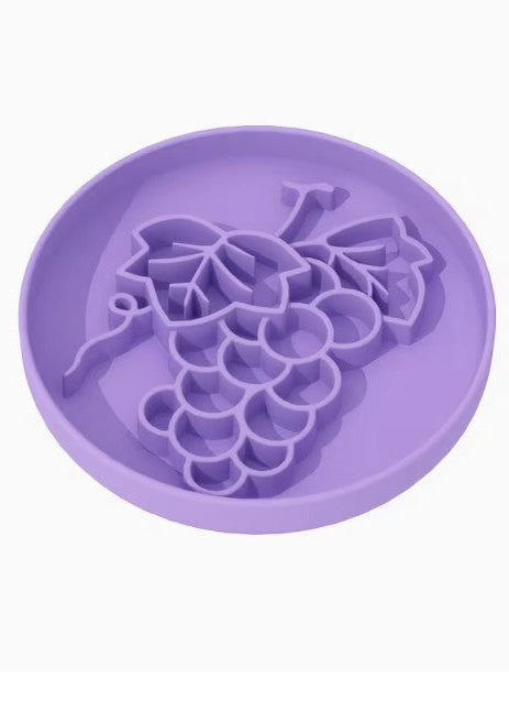 Grapes - Enrichment Bowl