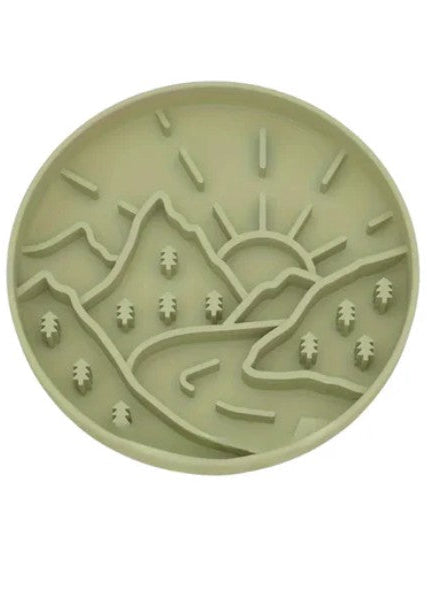 Mountain Trail - Enrichment Bowl