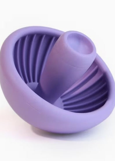 Mushroom - Enrichment Toy