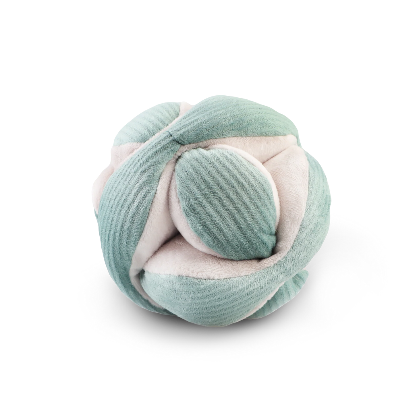 MONTI (12.7cm) - Crinkly & Squeaky Enrichment/Snuffle Ball