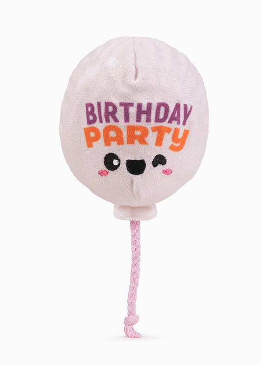 Birthday Balloon Ball - Toy