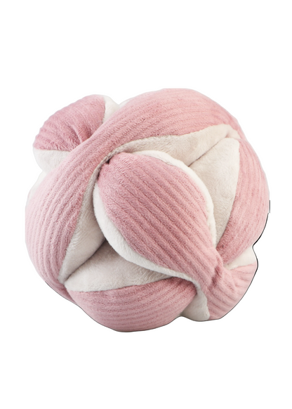 MONTI (12.7cm) - Crinkly & Squeaky Enrichment/Snuffle Ball