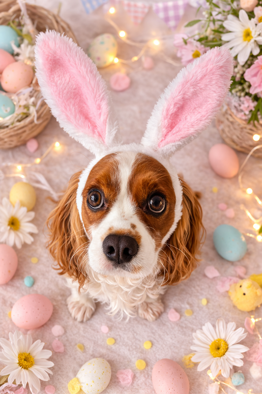 Headband - Bunny Ears