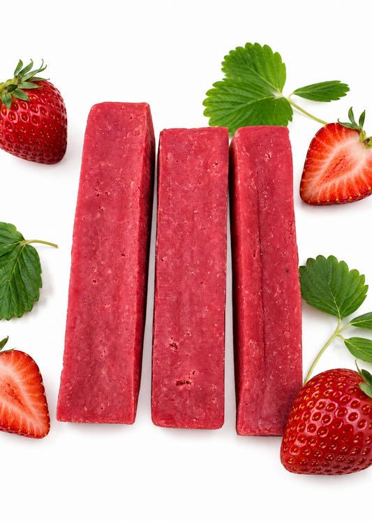 Strawberry (Dental Support) - Milk Bar