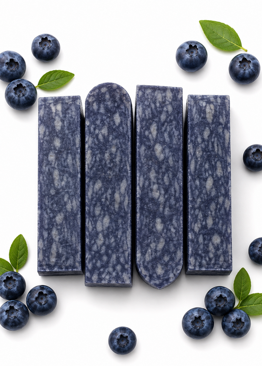 Blueberry (Dental Support) - Milk Bar