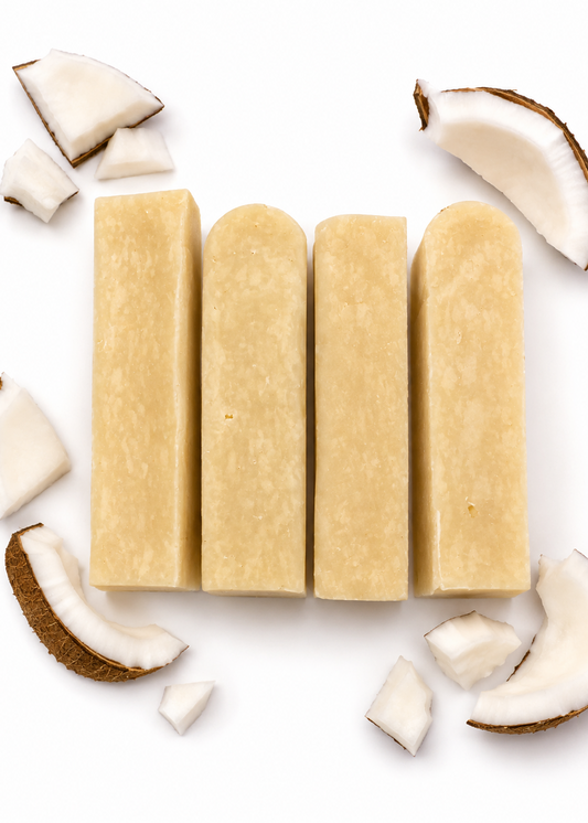 Coconut - Milk Bar