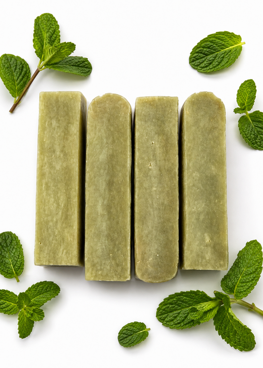 Mint - Milk Bar