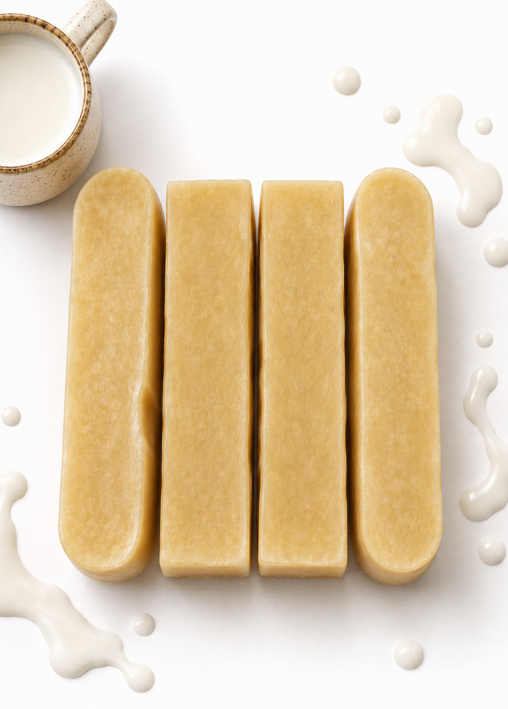 Plain (High Protein) - Milk Bar