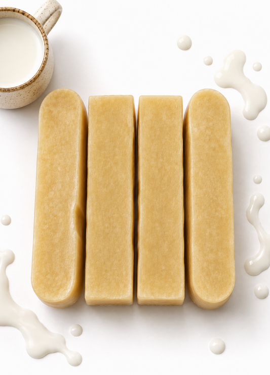 Plain (High Protein) - Milk Bar