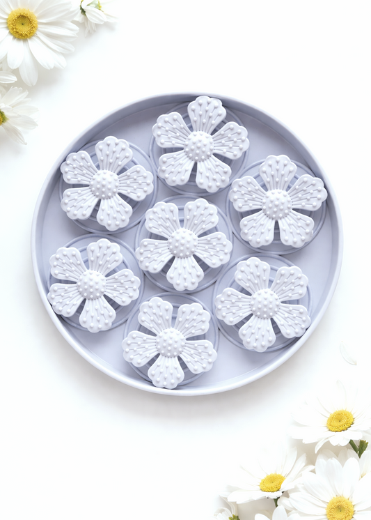 Enrichment Mat / Slow Feeder - Spring Flowers