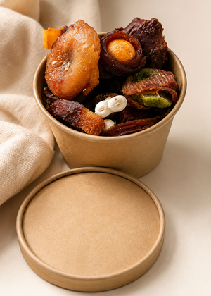 Munch Pot (~130g)
