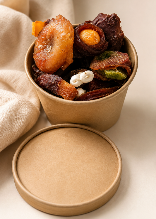 Munch Pot (~115g) - The perfect way to try more, for less