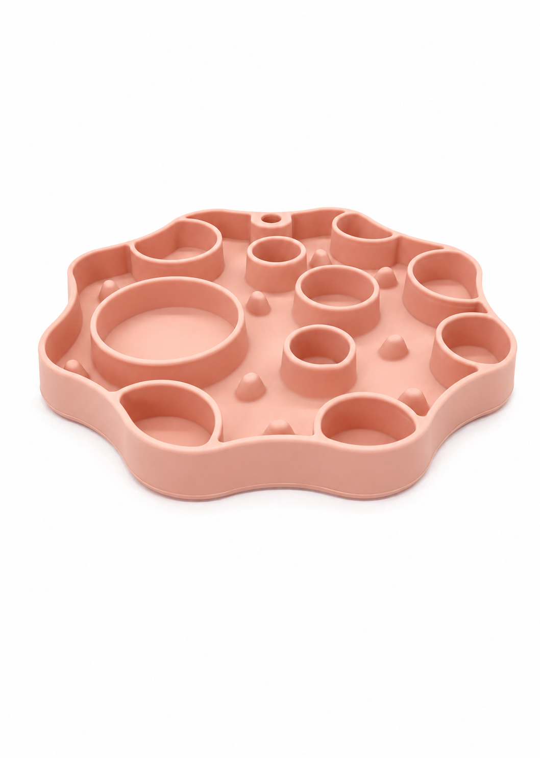 Cosmic Craters - Enrichment Bowl