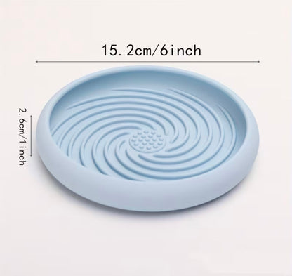 Swirl - Enrichment Bowl (Small)