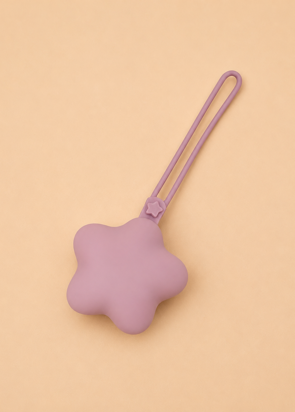 Star - Dog Treat Pouch