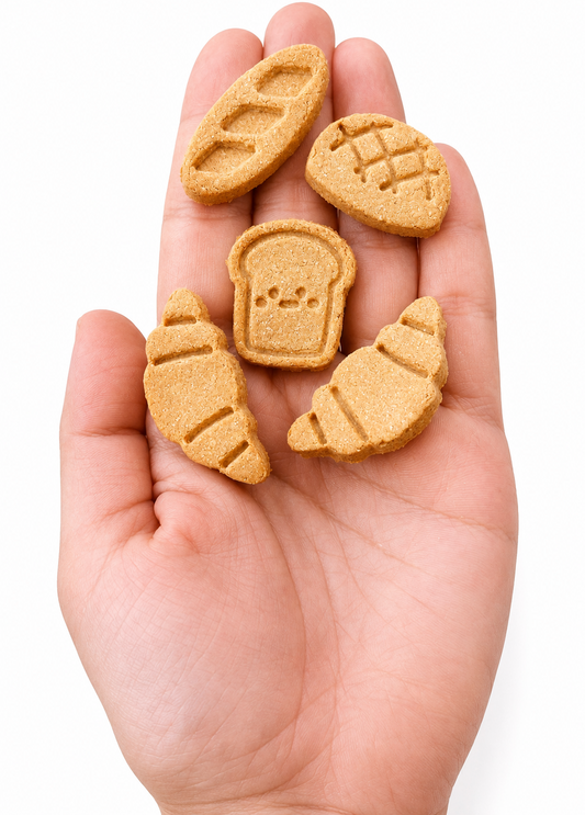 Bakery Bites - Small Dog Treats (50g)