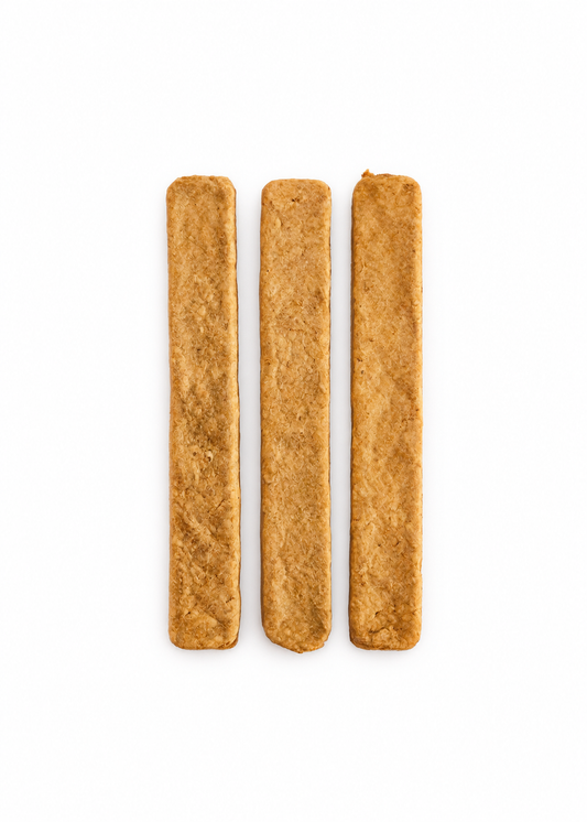 Small Peanut Butter Chewllagen Stick