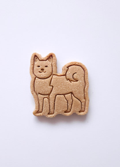Pick Your Pup - Bite-Sized Dog Biscuits (70g)