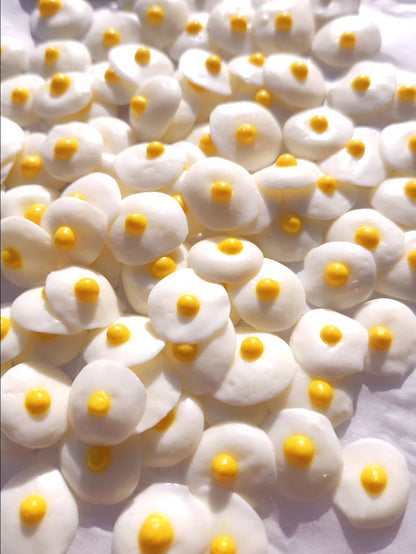 Goat's Milk Eggies - Dog Treats (20g)