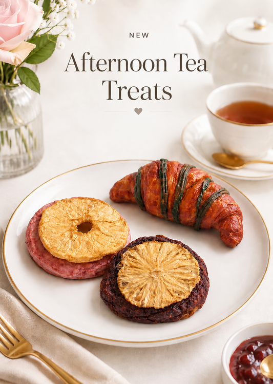 Afternoon Tea