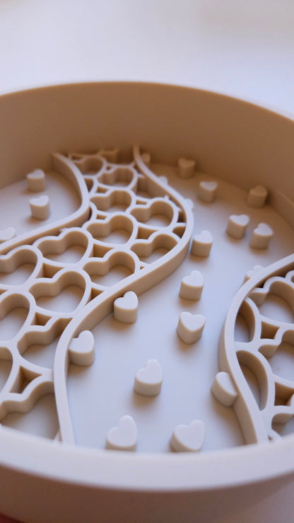 Path of Hearts - Enrichment Bowl