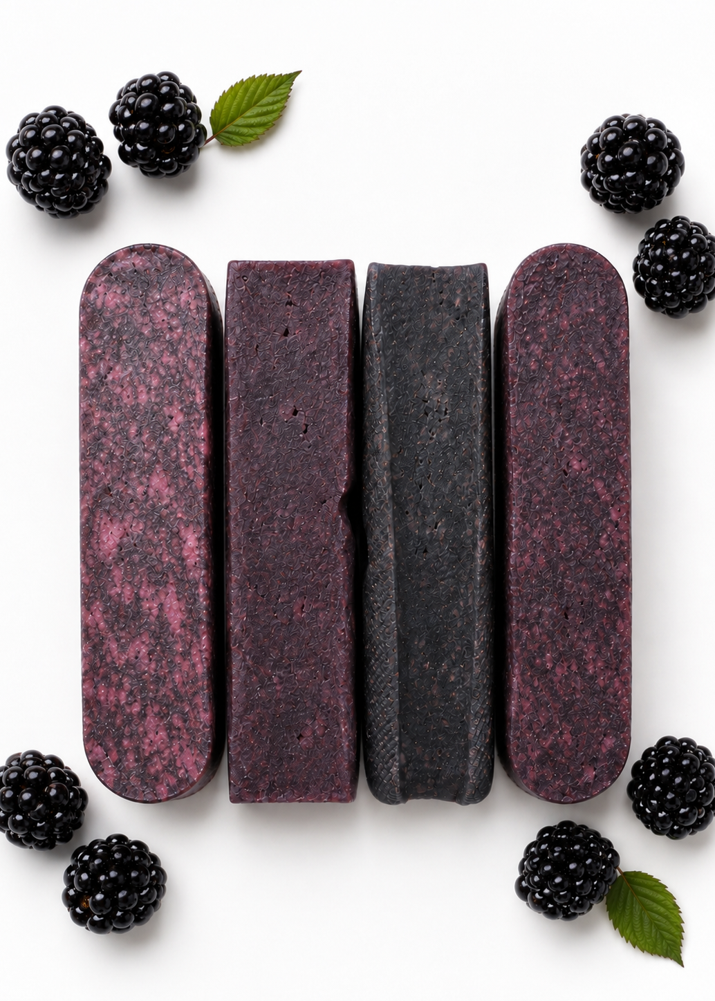 Blackberry (Digestive & Immune Support) - Milk Bar