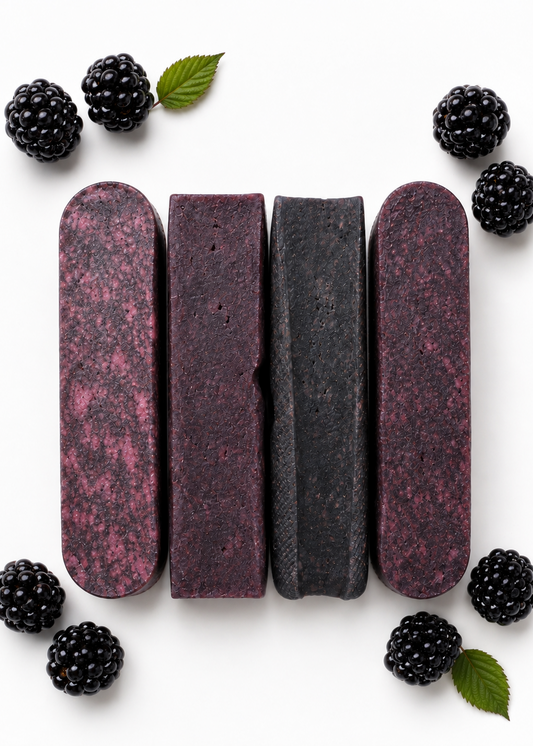 Blackberry (Digestive & Immune Support) - Milk Bar