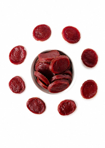 Soft Lamb Coins