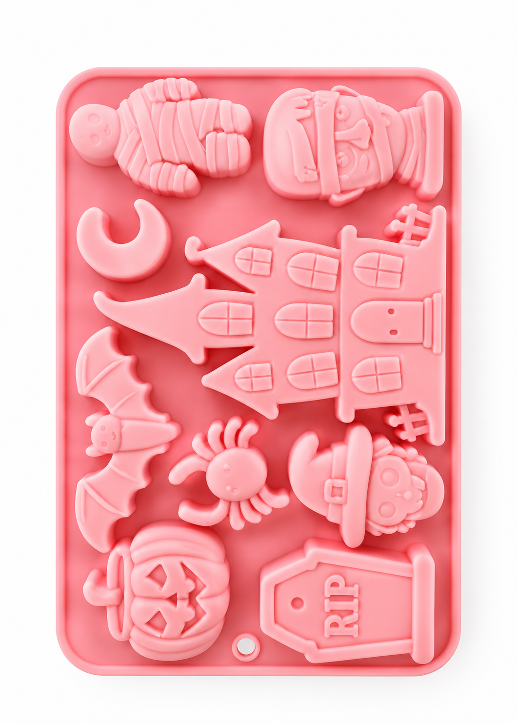 Spooky Mould - Medium