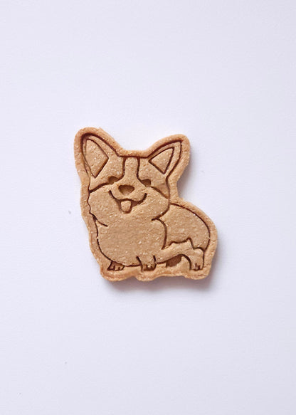Pick Your Pup - Bite-Sized Dog Biscuits (70g)