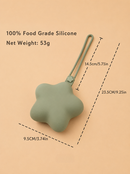 Star - Dog Treat Pouch