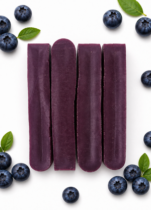 Blueberry - Yak Bar
