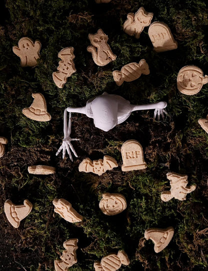 Spooky Minis for Minis - Dog Treats (30g)