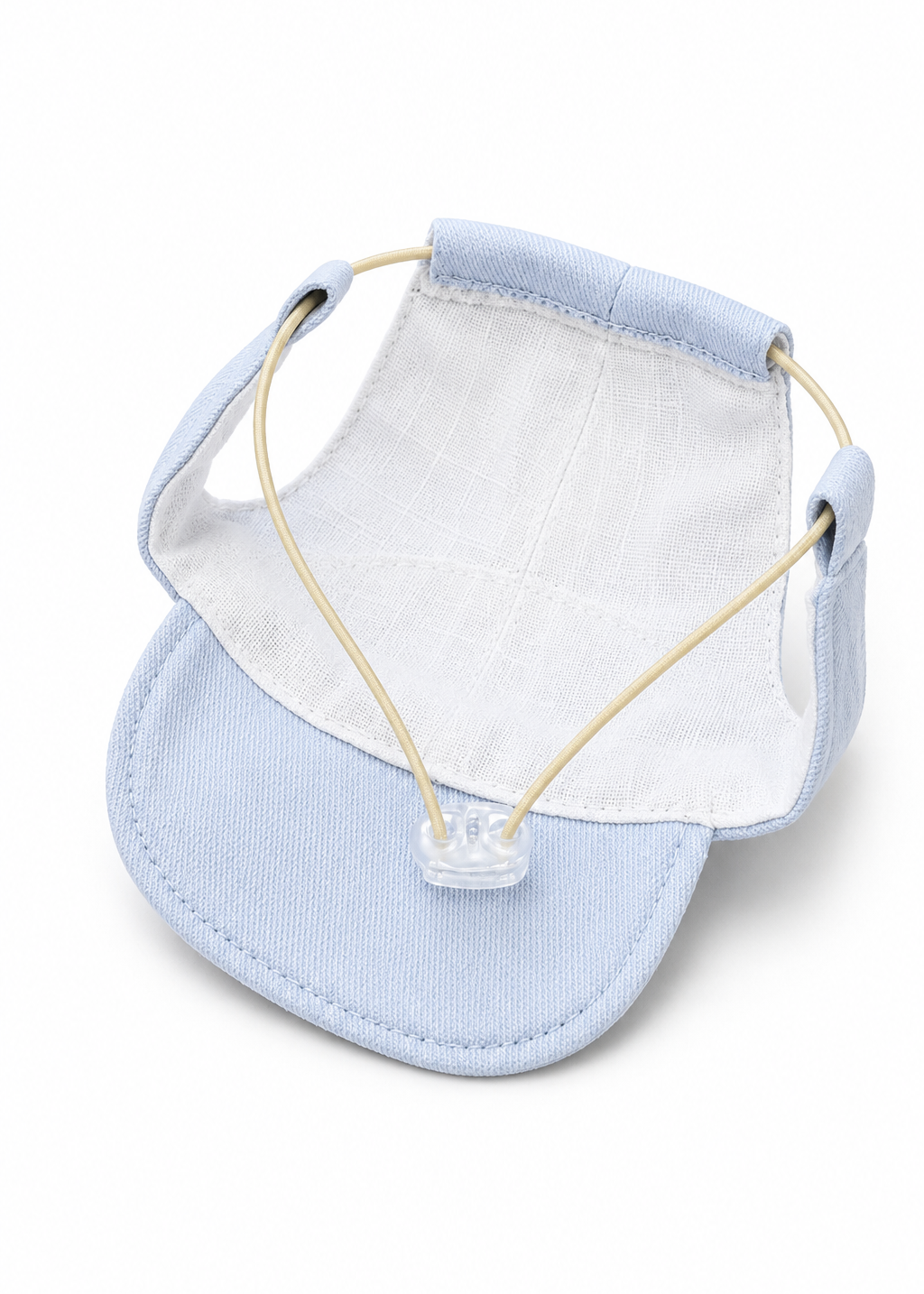 Daisy Dreams - Dog Sun Visor (Size M or S)