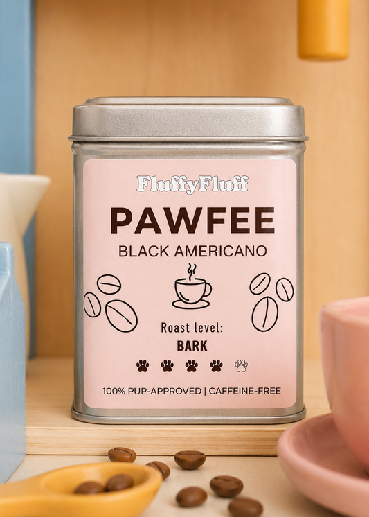 PAWFEE (70g) - Nutrient-Packed Hydrating Drink Mix
