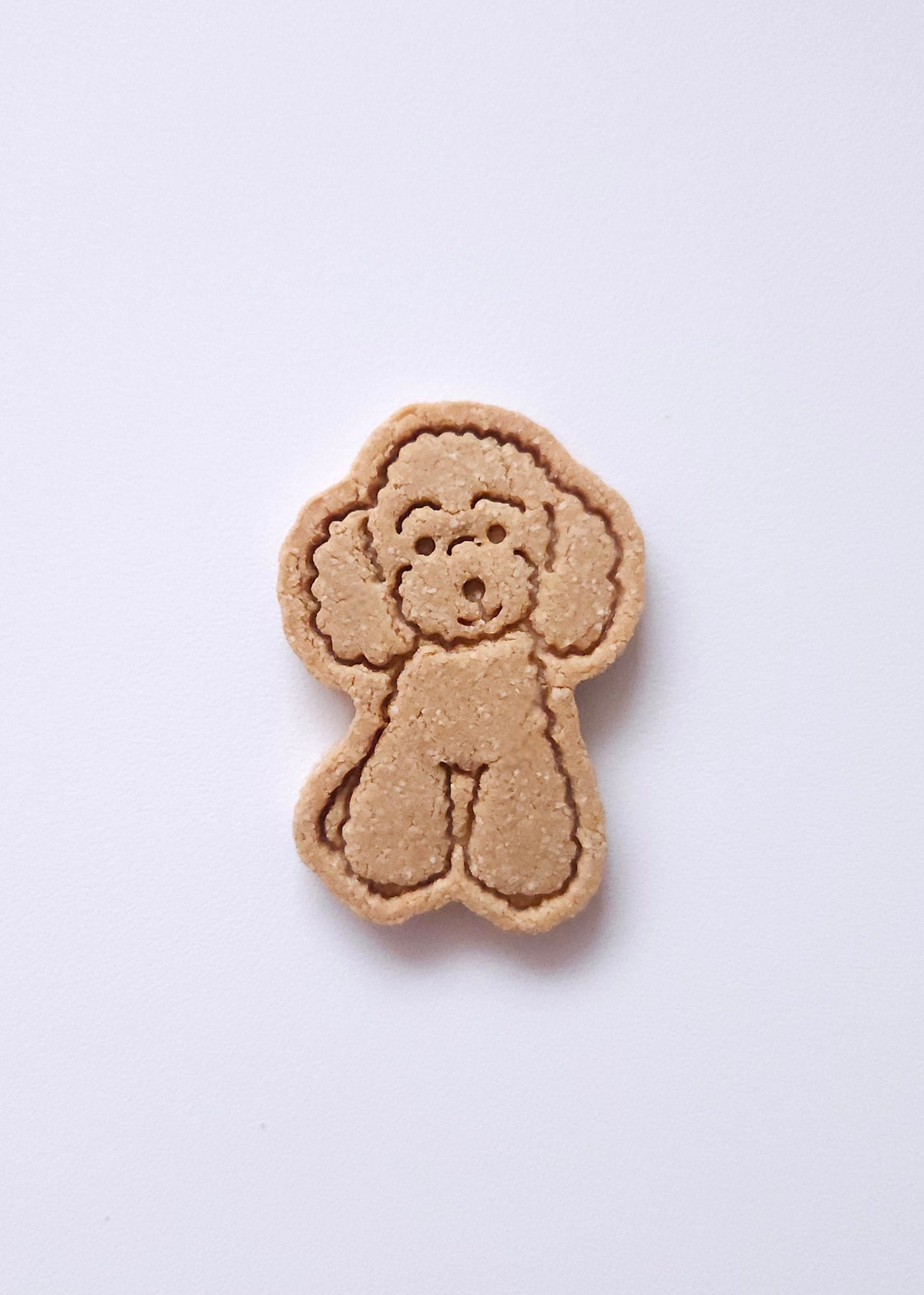 Pick Your Pup – Bite-Sized Dog Biscuits (70g)
