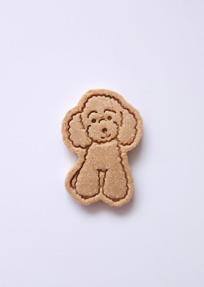 Pick Your Pup - Bite-Sized Dog Biscuits (70g)