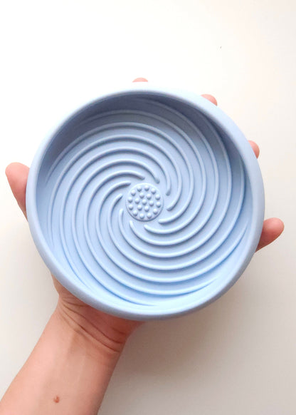Swirl - Enrichment Bowl (Small)