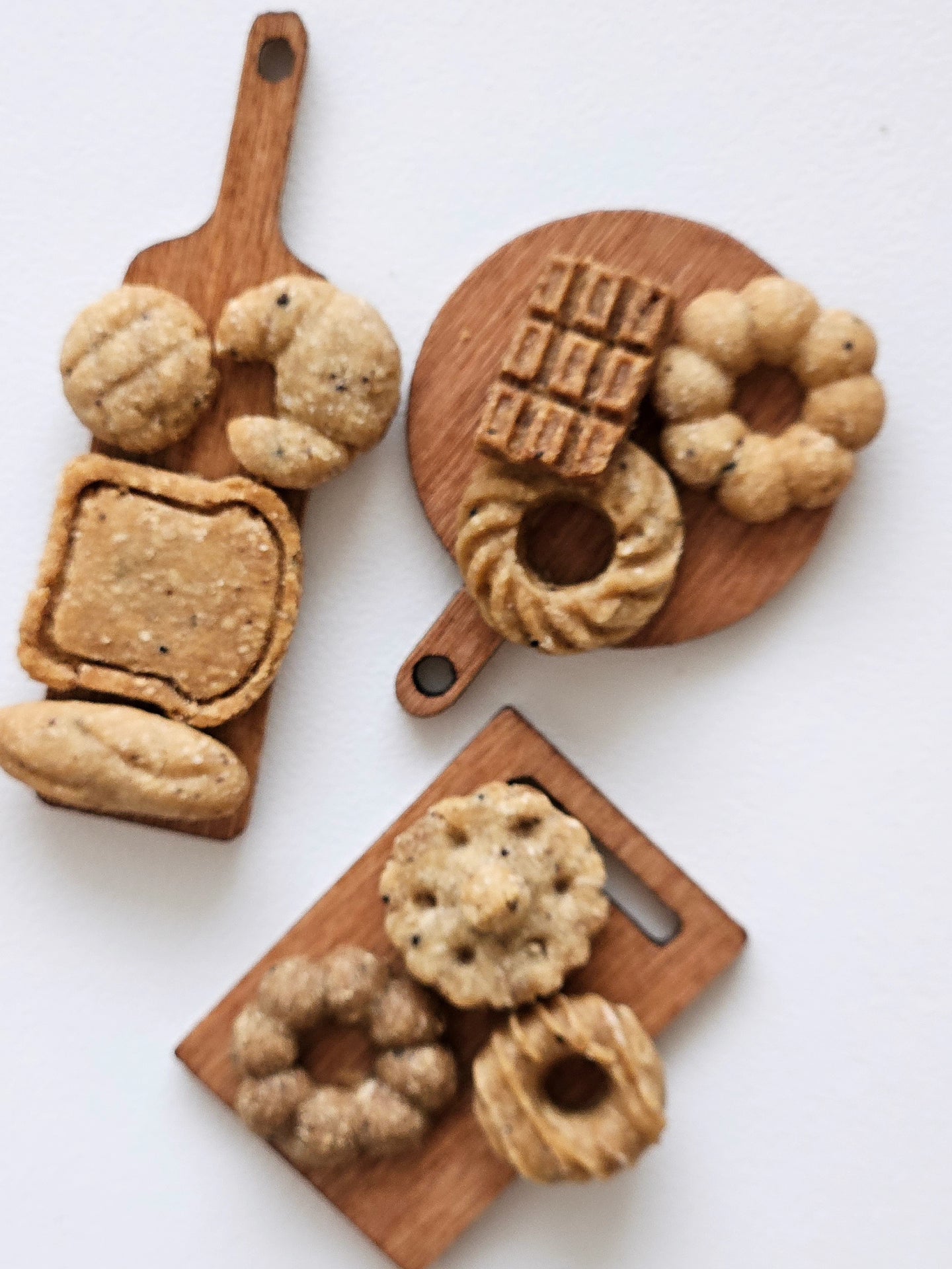 Mini Dog Treats (30g) - Minis for Minis