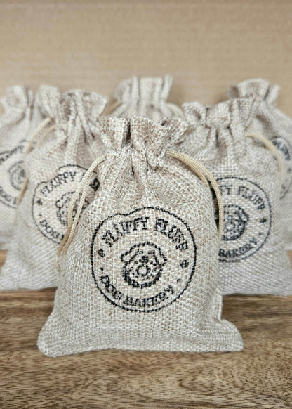 Dog Treats (100g) - Pup Peanuts