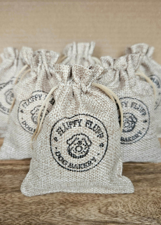 Dog Treats (100g) - Pup Peanuts