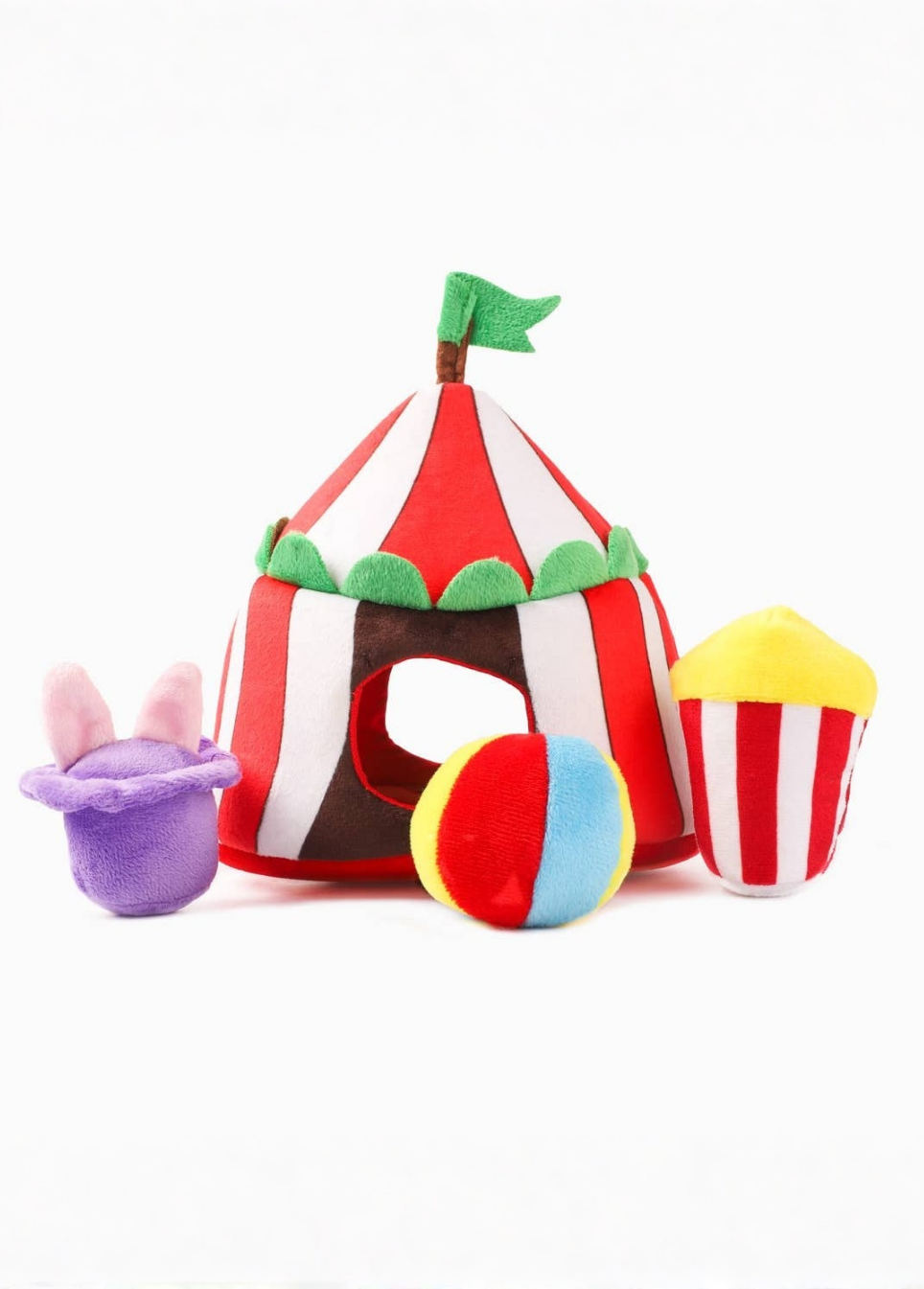Circus - Interactive Toy