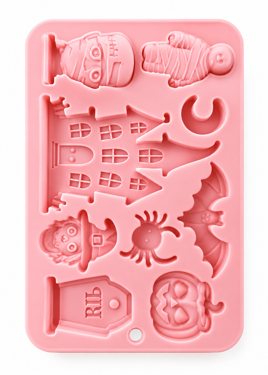 Spooky Mould - Medium