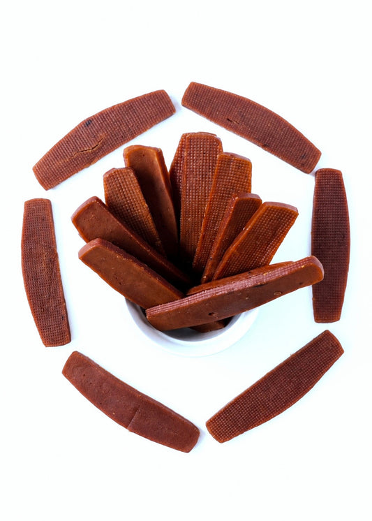 Beef fillets