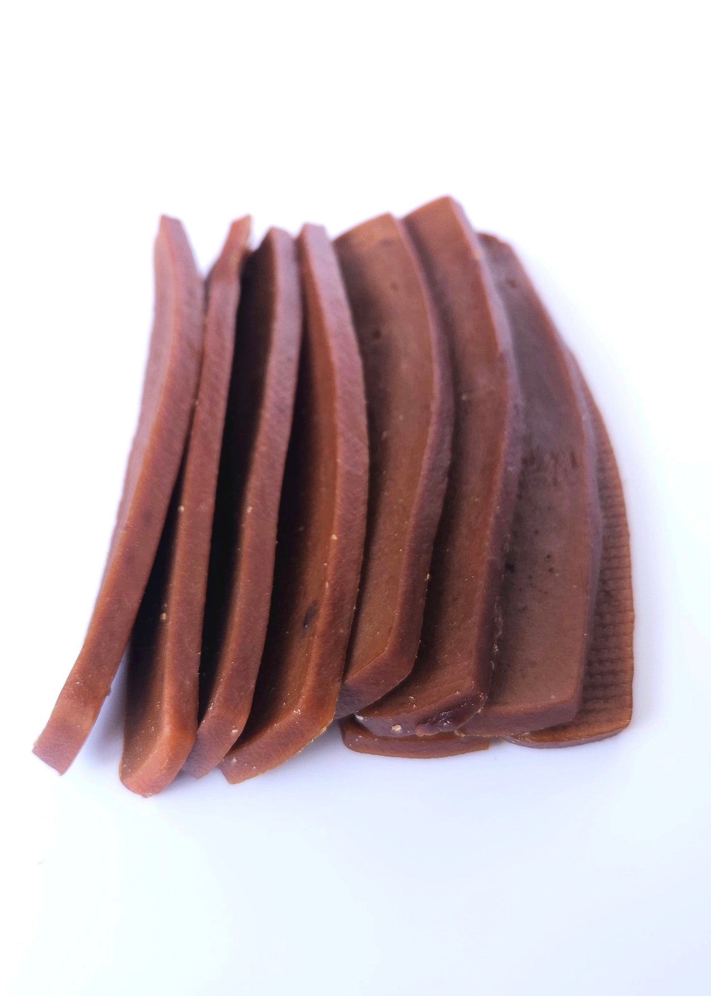 Beef fillets