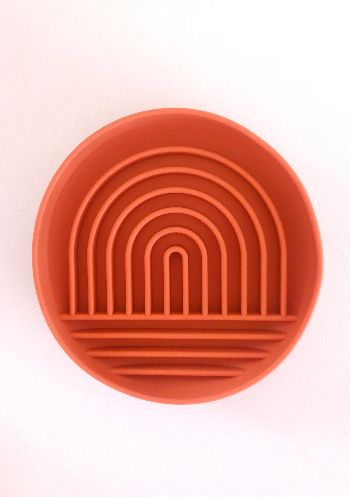 Rainbow - Enrichment Bowl
