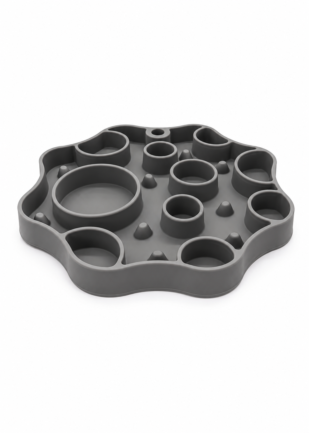 Cosmic Craters - Enrichment Bowl