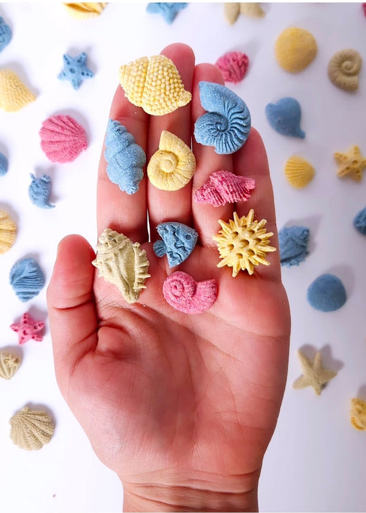 Minis for Minis - Under The Sea  - Dog Treats (30g)
